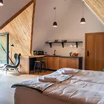 公寓 Shelter House 考斯赛力克