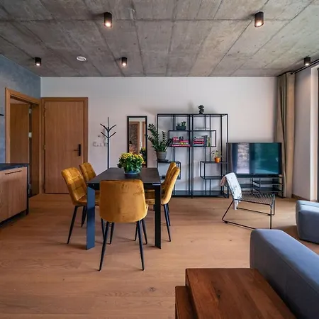 Shelter House Apartamento *