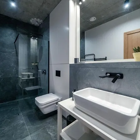 Shelter House *