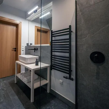 Shelter House Apartamento