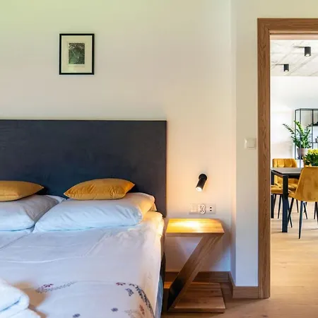Shelter House Apartamento
