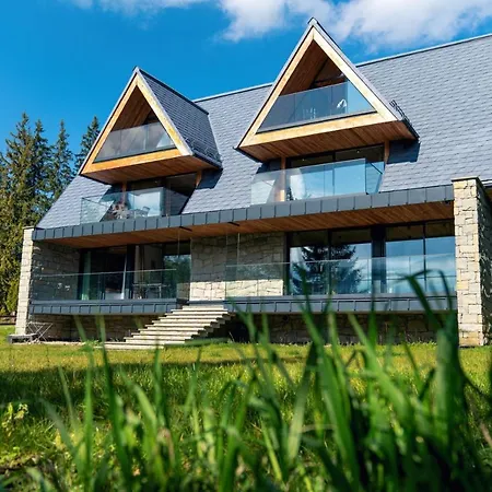 Shelter House Apartamento *