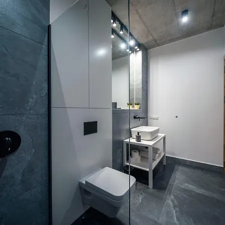 Shelter House *