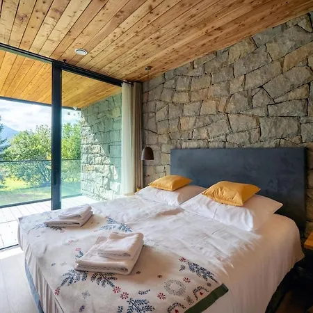 Apartamento Shelter House