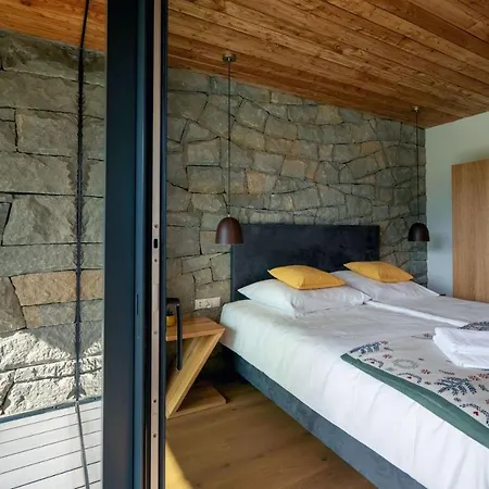 Shelter House