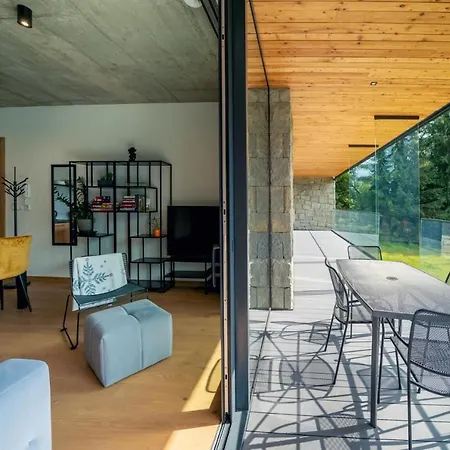 Shelter House