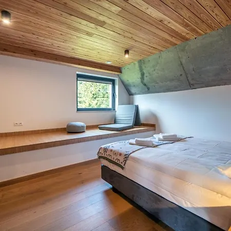 Shelter House קושצ'ליסקו