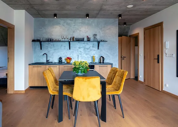 Shelter House Kościelisko