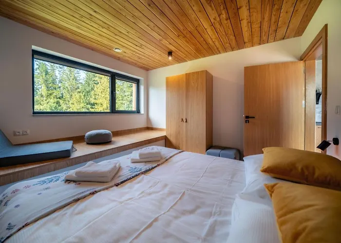 דירה Shelter House