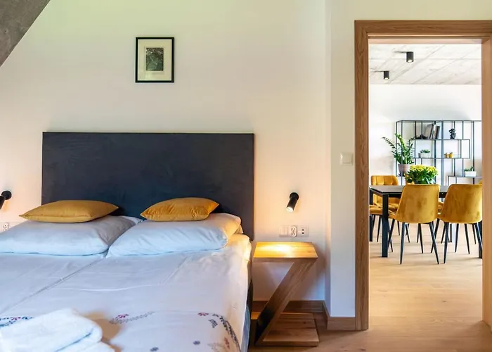 Shelter House Apartament