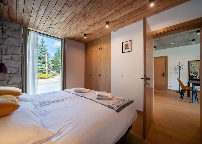 Shelter House Apartament *