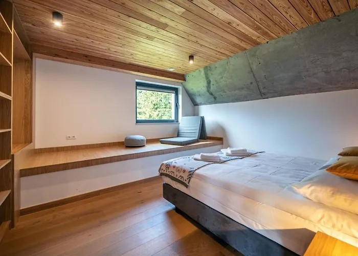 Shelter House Kościelisko